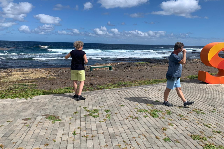 Private tour to Santiago Island by Aventour - Nature & Local Life Tour