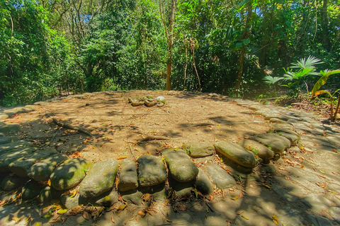 Explore the Magic of Tayronaka: Indigenous Culture, Nature and Adventure