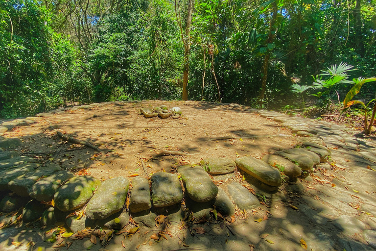 Explore the Magic of Tayronaka: Indigenous Culture, Nature and Adventure