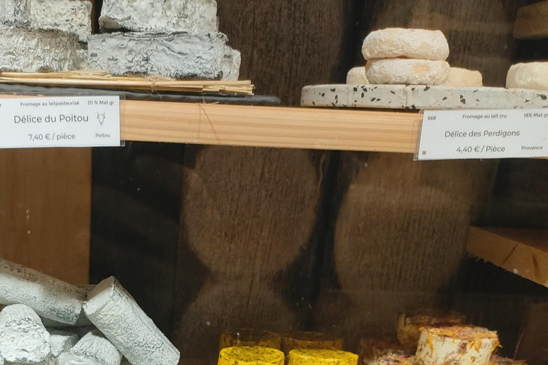 La Balade Gourmande - Esplora Aix-en-Provence di notte con ThomasLa Balade Gourmande - Scopri Aix-en-Provence di notte con Thomas