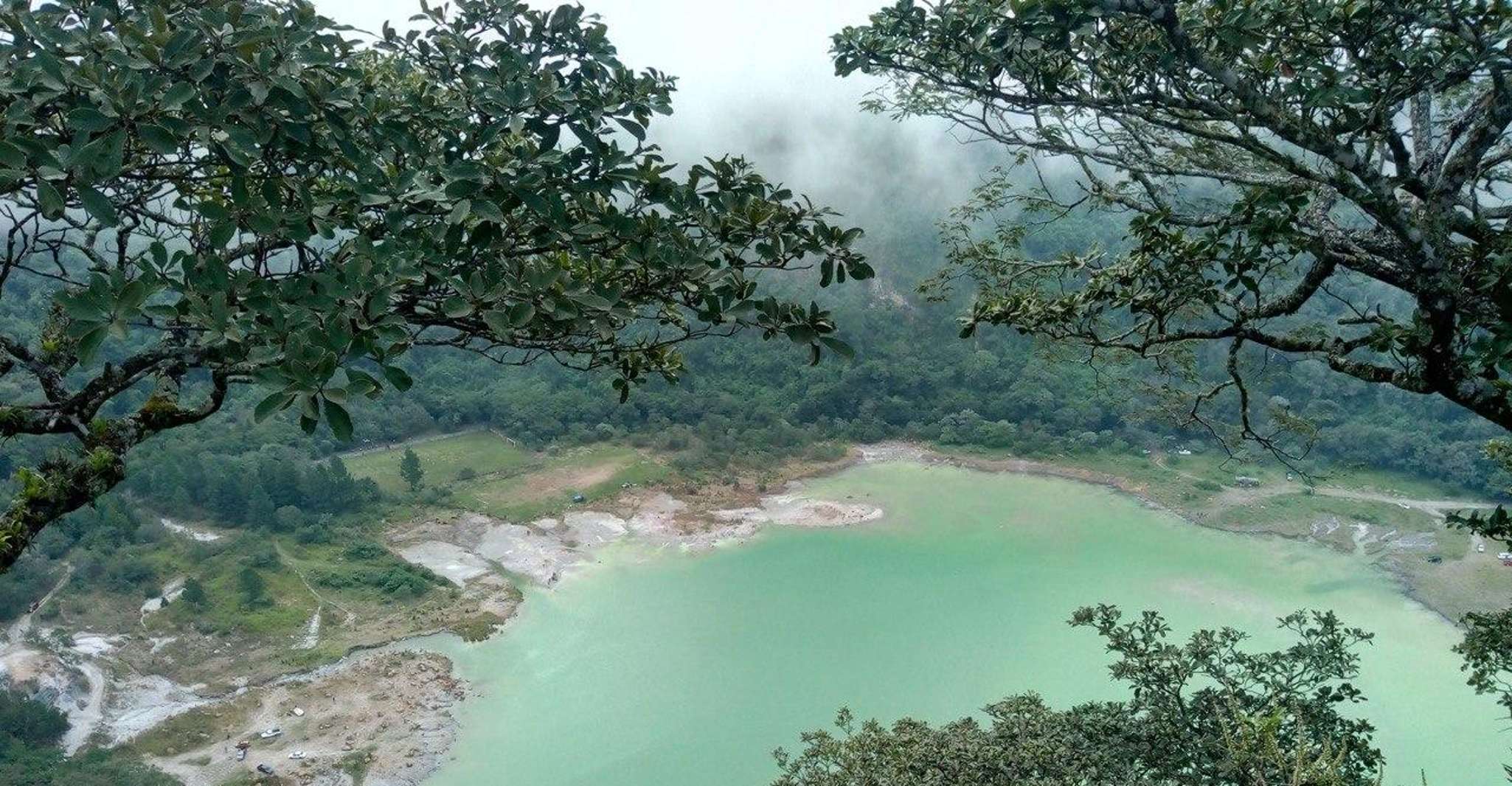 Usulutan, Esmeraldas de Alegría - Hizvo