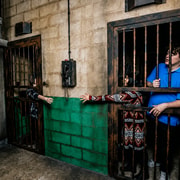 Singapore: Trapped Escape Room Entry Ticket