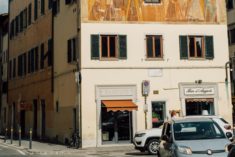 高尔夫球车之旅：佛罗伦萨亮点速览高尔夫球车之旅：佛罗伦萨精彩亮点