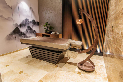 Ankara: Thermal Hotel Day Trip with Massage & Pickup