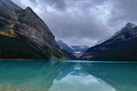 Banff/Canmore: Moraine Lake & Lake Louise Half Day Tour Special Discount