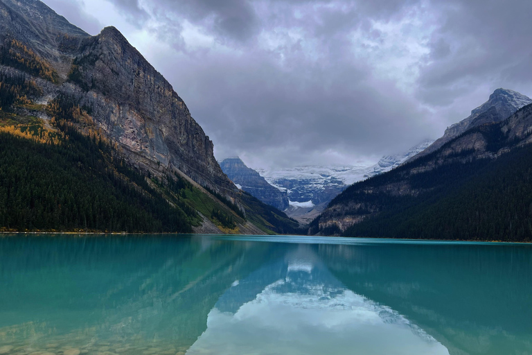 Banff/Canmore: Moraine Lake & Lake Louise Half Day Tour Special Discount