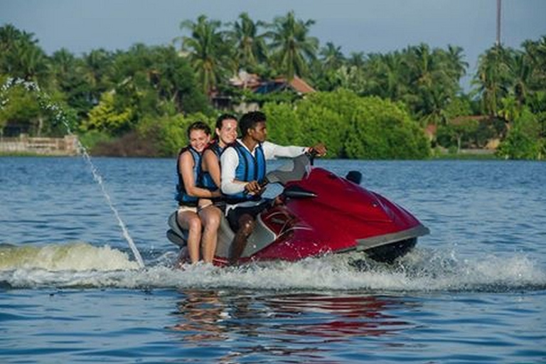 Abenteuer Erlebnis G in Bentota