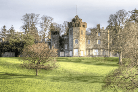 Loch Lomond &amp; Trossachs National Park Rit met een AppLoch Lomond rijtoer