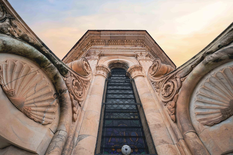 Florence: Duomo Complex Guided Tour with Dome Entrance English Tour
