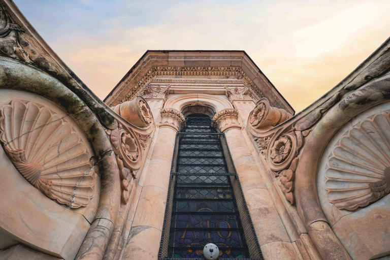 Florence: Duomo Complex Guided Tour with Dome Entrance English Tour