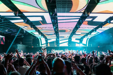 Clubpass PICCADILLY PREMIUM