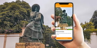 Tomar Scavenger Hunt en bezienswaardigheden Zelfgeleide tour - Housity