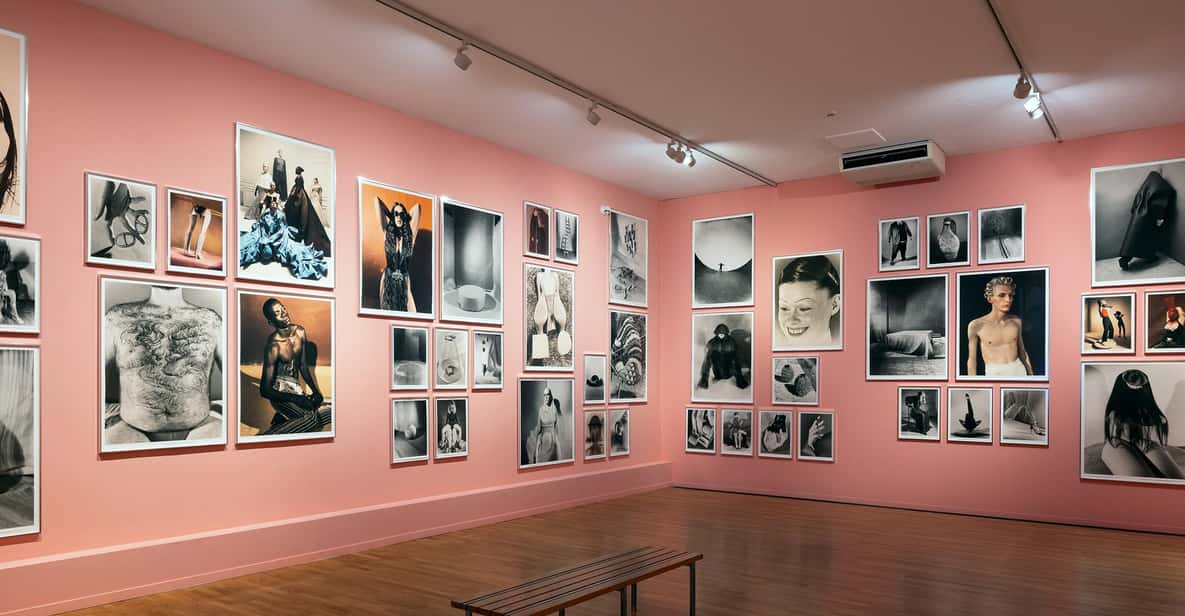 Afbeelding 13 van Amsterdam: Foam Fotografiemuseum Toegangsticket