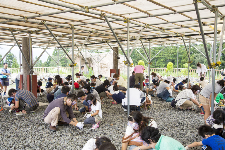 World-Class Dinosaur Museum Tour from Kanazawa