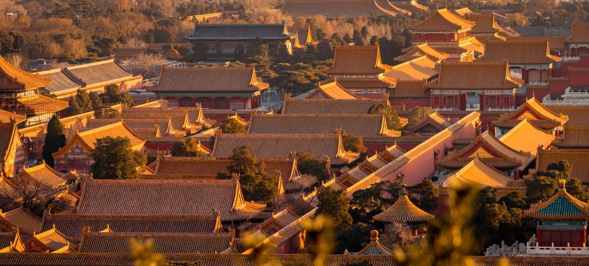 Beijing: Den Forbudte By og Tian'anmen-pladsen tur | GetYourGuide