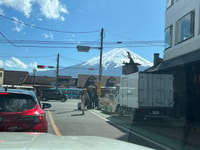 Tokyo, Private Mt fuji sightseeing tour with English driver - Housity