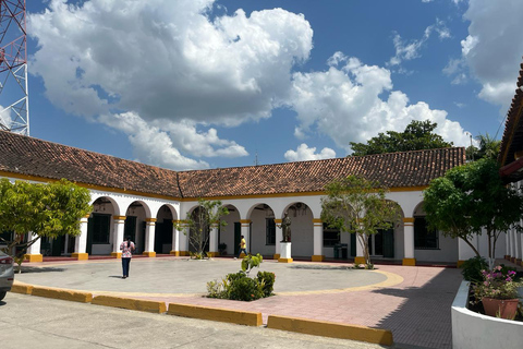 Turbaco: Experience the Botanical Garden