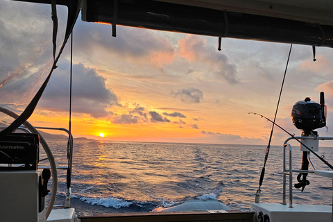 Bonifacio by sailboat 7h: Luxury, Relaxation and Sublime Landscapes Bonifacio by sailboat 7h: Luxury, Relaxation, and Sublime Landscapes