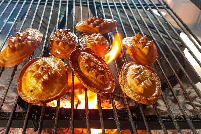 Krakow: Zakopane Day Trip with Funicular Ride Krakow: Zakopane Day Trip with Funicular Ride