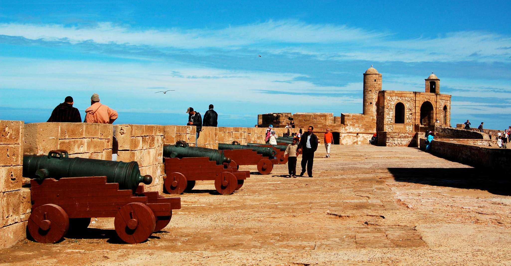 Luxus Tagesausflug nach Essaouira von Marrakesch - Hizvo