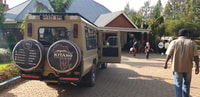 5 days Tanzania small group sharing safari - Housity