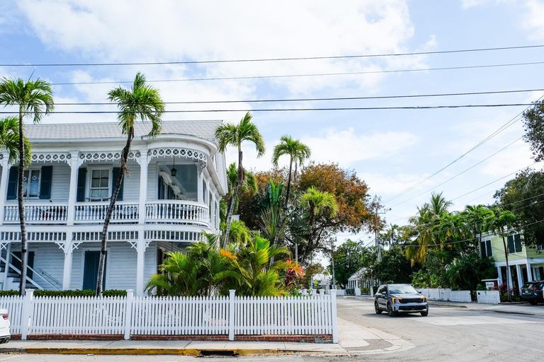 Key West: Wycieczka po najbardziej wysuniętych na południe słodkich i pikantnych przysmakach