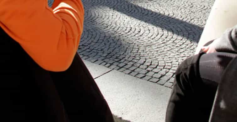 Exploring Munich in a Rikscha photo 6