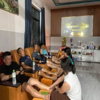 HoiAn, massaggio speciale del corpo del vietnamese(pick-up gratuito per 2pax+) - Hizvo