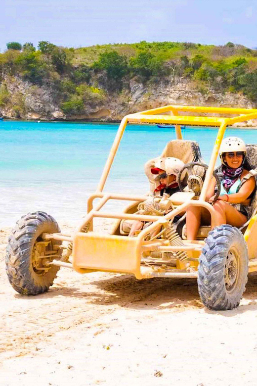 Punta Cana Extreme Buggy Tour/River Cave/Macao GetYourGuide