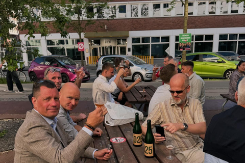 Mikkeller Craft Beer Walk in Vesterbro