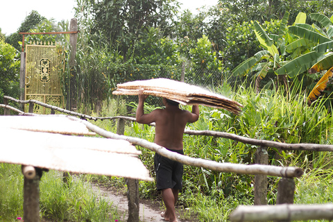 Hochiminh: Cai Rang Floating Market &amp; Mekong Delta 1 Day