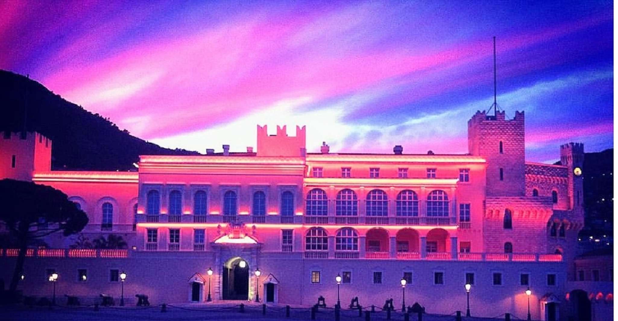 Día en Mónaco y Eze - Hizvo