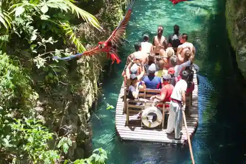 Playa del Carmen: Entradas a Parque Xcaret