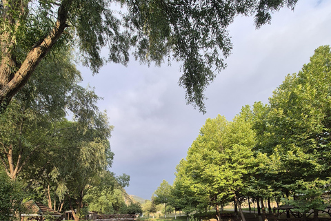 Baku: Gabala Day Trip via Shamakhi with Juma Mosque Visit