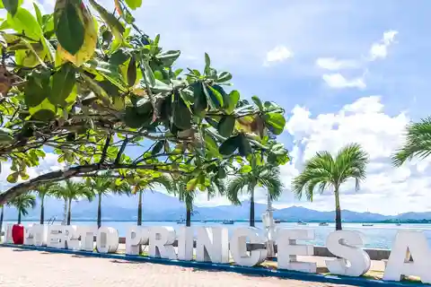 Puerto Princesa Half Day City Tour (shared tour)