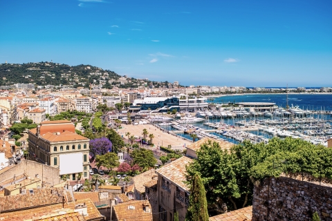 Od Nicea: całodniowa Best of the RivieraDzielona przez cały dzień wycieczka Best of the Riviera