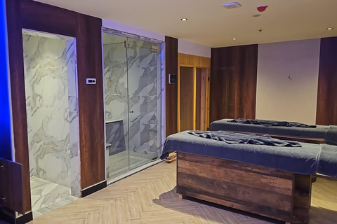 kids room & Massage & hammam Experience – Sharm El Sheikh