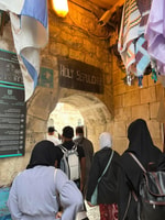 1- Day - Jerusalem Protestant Main sites. private. - Housity