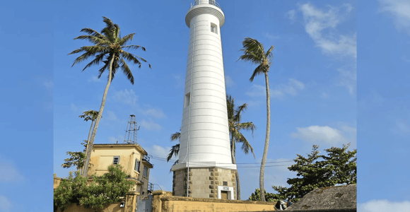 Colombo Airport: To Galle/Ahangama/Bentota Private Transfers
