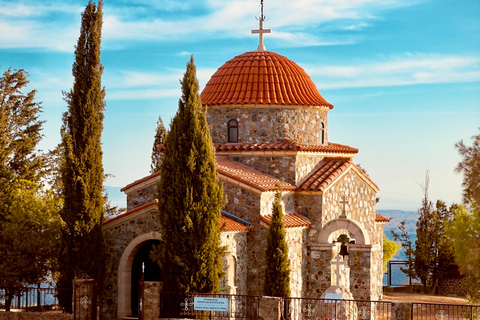 Cyprus: Photography Tour with a Professional Photographer Cyprus: Photography Tour - Beginner Photo Tour