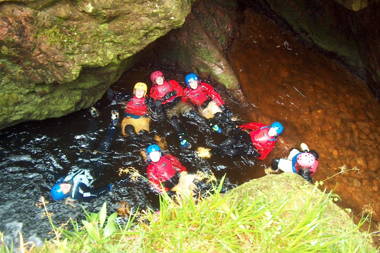 Passeggiata nelle gole di Inverness, 2,5 ore