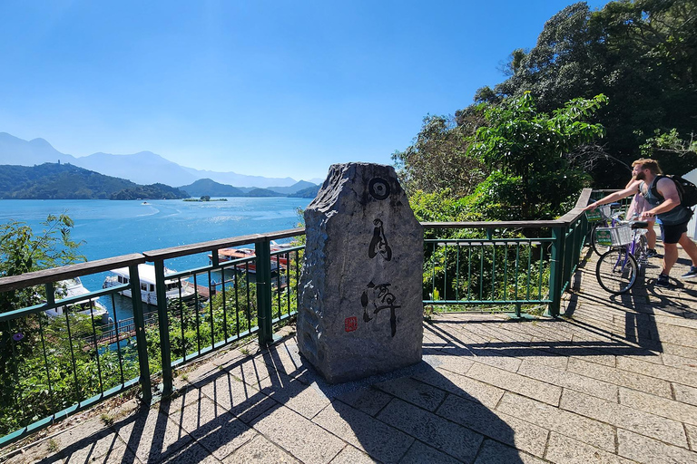 ?? Exclusive 3-Day Sun Moon Lake &amp; Alishan Private TourExclusive 3-Day Sun Moon Lake &amp; Alishan Private Tour