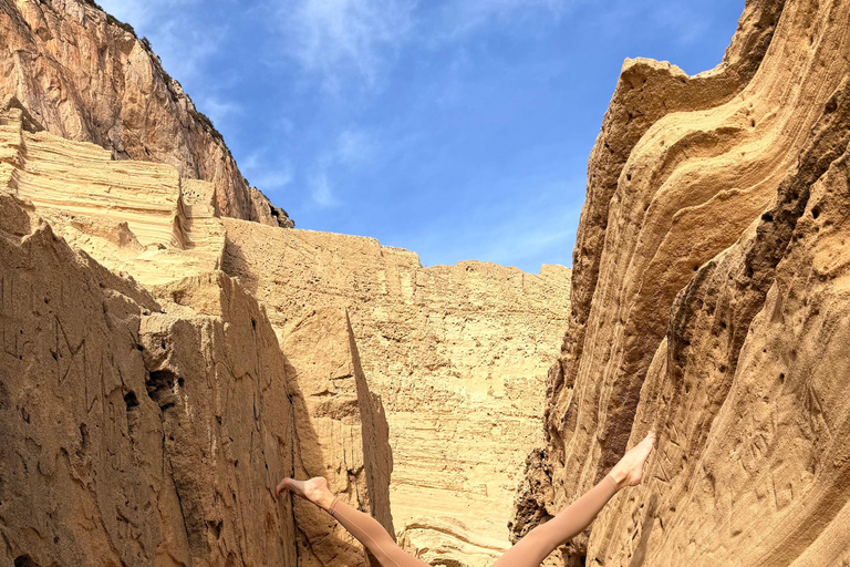 Ibiza: Private Mindfulness & Movement Session