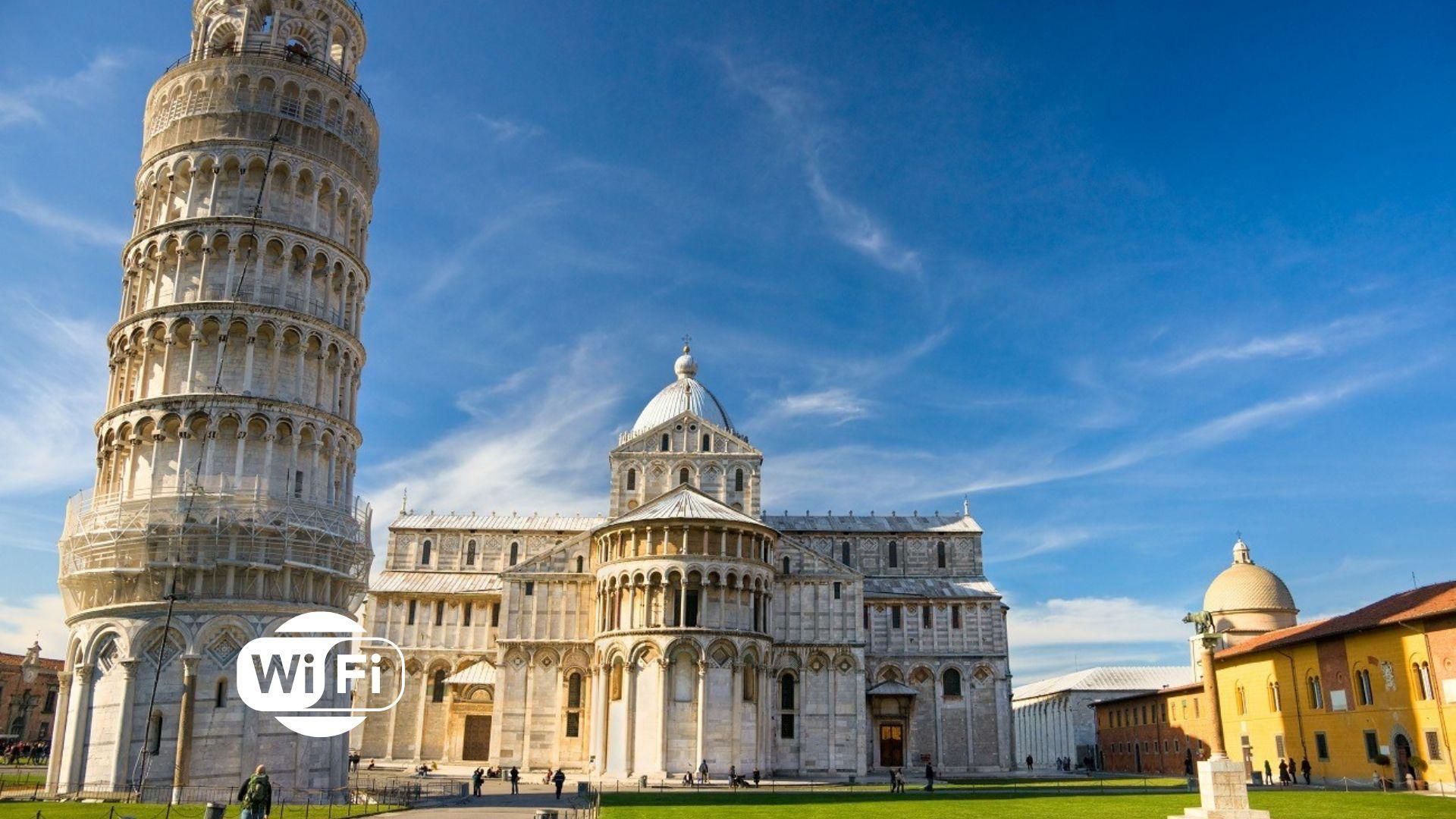 Das Beste der Toskana Erlebe Pisa, Siena, San Gimignano und Wein
