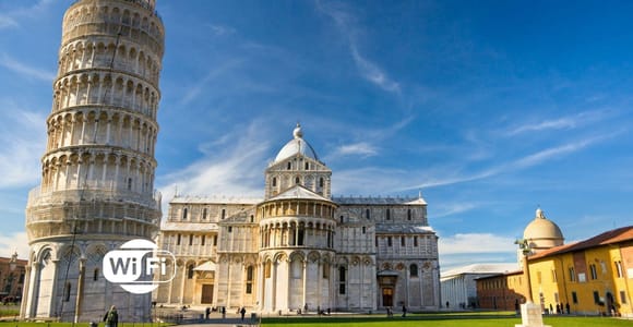 Das Beste der Toskana Erlebe Pisa, Siena, San Gimignano und Wein