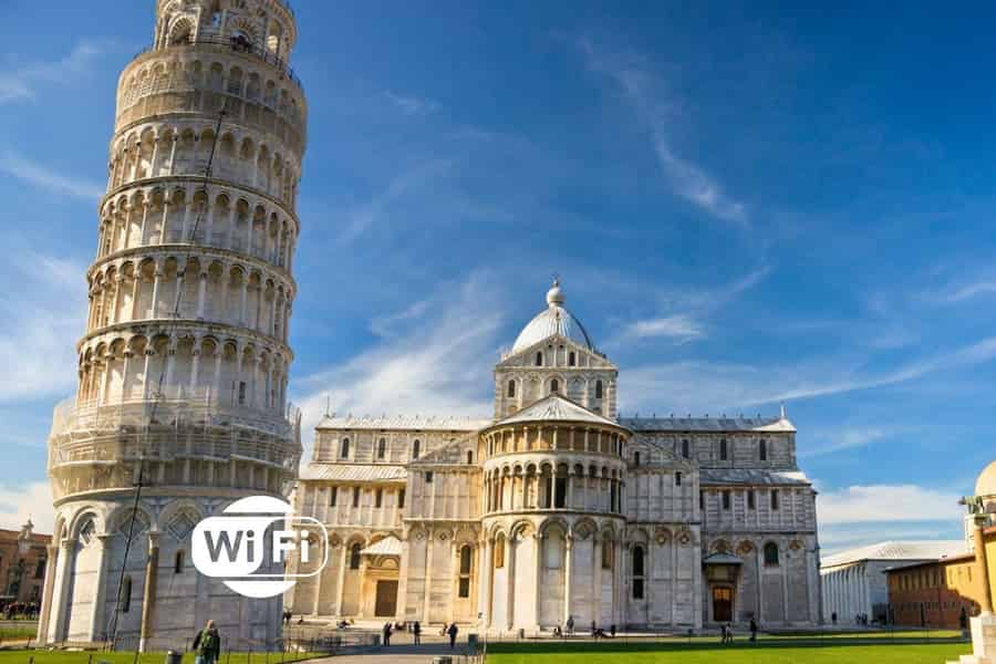 Das Beste der Toskana Erlebe Pisa, Siena, San Gimignano und Wein. Foto: GetYourGuide Das Beste der Toskana Erlebe Pisa, Siena, San Gimignano und Wein. Foto: GetYourGuide