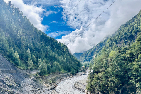 Nepal: excursão de 11 dias ao acampamento base do Annapurna e Chitwan