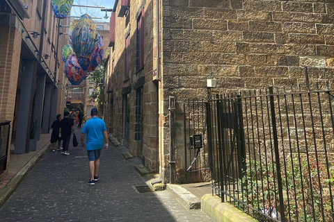 Sydney: Bondi Beach, Ópera y Visita Privada a la Ciudad de Sídney