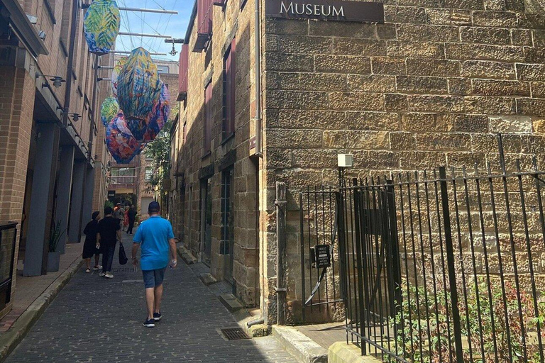 Sydney: Bondi Beach, Ópera y Visita Privada a la Ciudad de Sídney