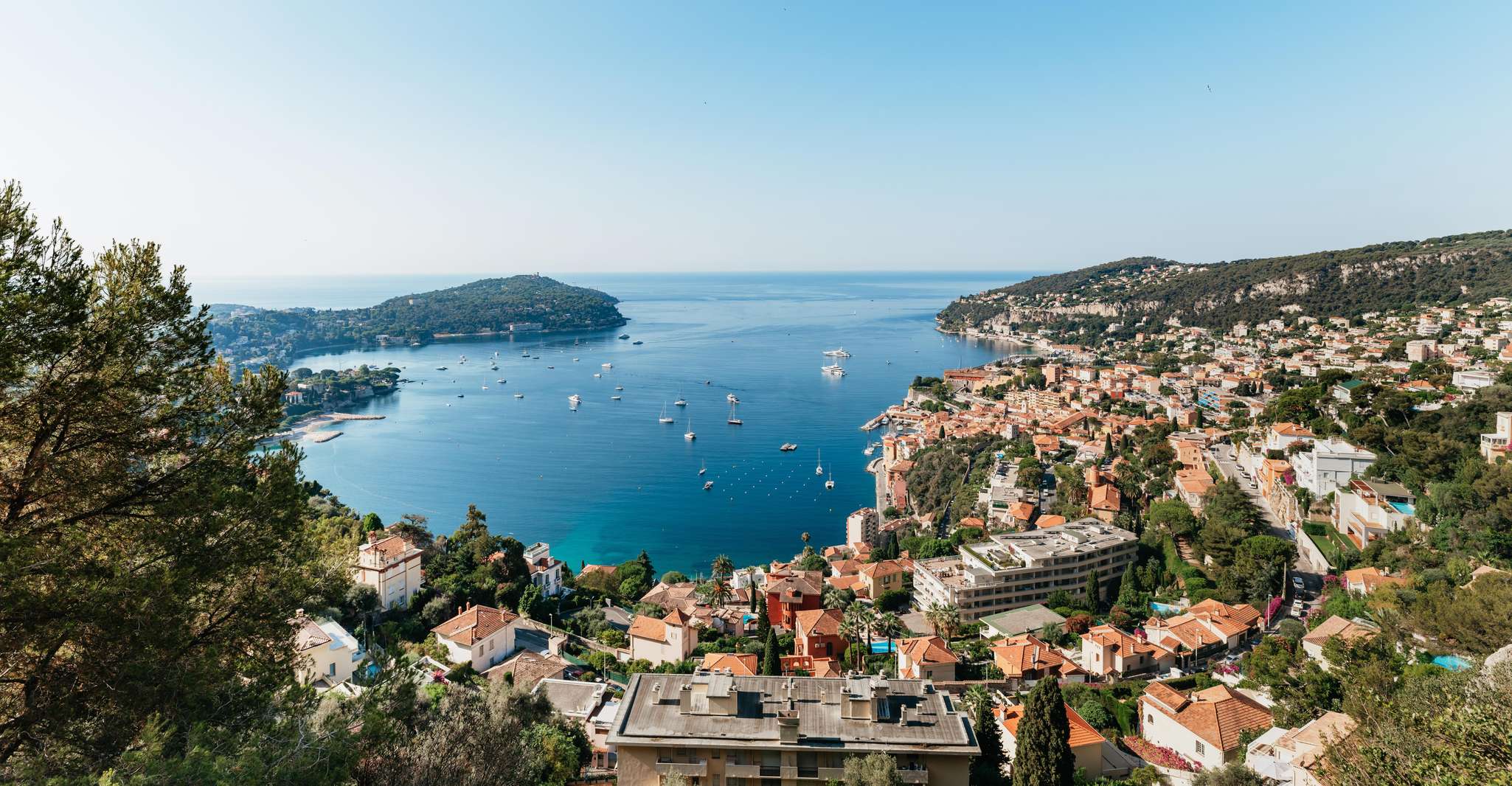 From Nice, French Riviera in One Day - Housity
